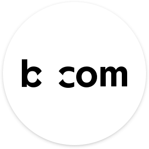 b<>com