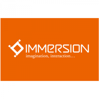 Immersion