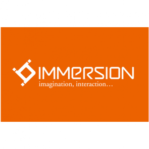 Immersion